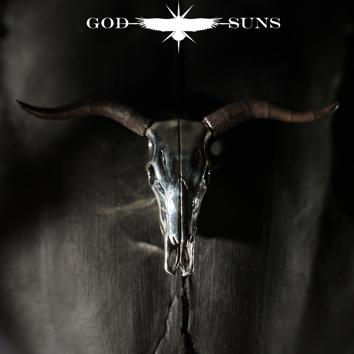 シルバーアクセサリーブランド通販 -GOD SUNS(ゴッドサンズ)公式サイト-